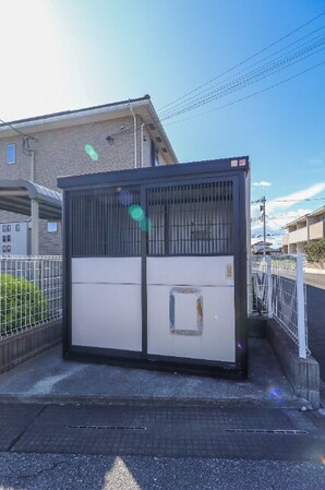 氏家駅 徒歩37分 2階の物件外観写真